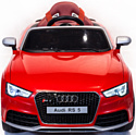 Toyland Audi RS5 (красный)