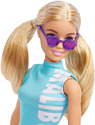 Barbie Fashionistas GRB50