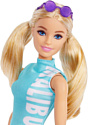 Barbie Fashionistas GRB50