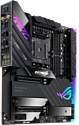 ASUS ROG Crosshair VIII Extreme