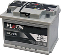 Platin Silver R+ низ (65Ah)