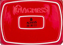 Agness 777-076