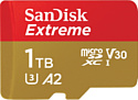 SanDisk Extreme SDSQXA1-1T00-GN6MA 1TB (с адаптером)