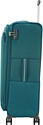 Samsonite Popsoda Teal 78 см (4 колеса)