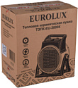 Eurolux ТЭПК-EU-3000K