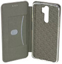 Case Magnetic Flip для Redmi Note 8 Pro (серый)