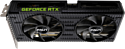 Palit GeForce RTX 3050 Dual OC 8GB (NE63050T19P1-190AD)
