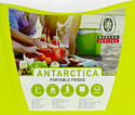 Picnic Antarctica 32л (зеленый/киви)