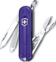 Victorinox Classic Persian Indigo 0.6223.T29G (фиолетовый)