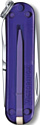 Victorinox Classic Persian Indigo 0.6223.T29G (фиолетовый)