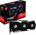 MSI Radeon RX 6950 XT GAMING X TRIO 16G