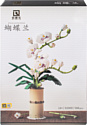 Qunxing Toys 92000 Орхидея