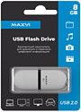 MAXVI SF 8GB