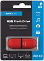 MAXVI SF 8GB