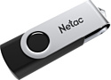 Netac U505 USB 2.0 64GB NT03U505N-064G-20BK