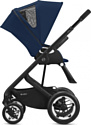 Cybex Talos S Lux (BLK navy blue)