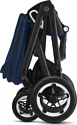 Cybex Talos S Lux (BLK navy blue)