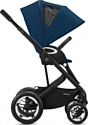 Cybex Talos S Lux (BLK navy blue)