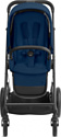 Cybex Talos S Lux (BLK navy blue)