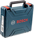 Bosch GSR 120-LI Professional 06019G8002 (с 2-мя АКБ, кейс, оснастка)