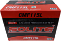 Solite CMF115L (115Ah)