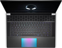 Dell Alienware x16 0171V2-Dark