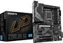 Gigabyte Z790 UD AX (rev. 1.0/1.1)