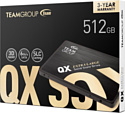 Team QX 512GB T253X7512G0C101