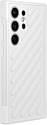 Samsung Shield Case S24 Ultra (светло-серый)