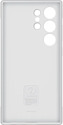 Samsung Shield Case S24 Ultra (светло-серый)