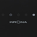 Krona Uran 600 DN Black 4S (КА-00007192)