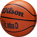 Wilson Jr. NBA DRV Plus Basketball WZ3013001XB5 (5 размер)