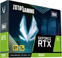 ZOTAC GeForce RTX 3050 6GB Solo (ZT-A30510G-10L)