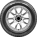 Yokohama IceGuard Stud iG65 285/40 R21 109T (шипы)