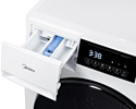 Midea MFC3712BSW40/W