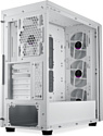 Cooler Master MasterBox 600 MB600-WGNN-S00 Cooler Master MasterBox 600 MB600-WGNN-S00