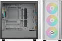 Cooler Master MasterBox 600 MB600-WGNN-S00 Cooler Master MasterBox 600 MB600-WGNN-S00