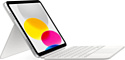 Apple Keyboard Folio для iPad 10.9" 10-го поколения (белый, нет кириллицы) Apple Keyboard Folio для iPad 10.9" 10-го поколения (белый, нет кириллицы)