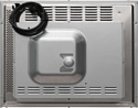 Amica AMMB44E2GCB X-TYPE