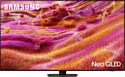 Samsung Neo QLED 4K QN90F AI QE65QN90FAUXRU Samsung Neo QLED 4K QN90F AI QE65QN90FAUXRU