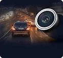 70mai Dash Cam A800SE Set (международная версия)