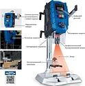 Scheppach DP60