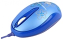 Modecom M2 ART BLUE USB