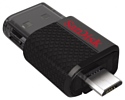 Sandisk Ultra Dual USB Drive 64GB