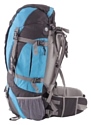 Easy Camp Summit 50+10 black/blue