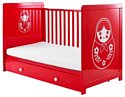 Cosatto Story Cot Bed