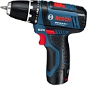 Bosch GSR 10,8-2-LI (0615990GD9)