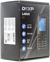 DEXP Larus E4