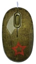 CBR Tank Battle Brown USB