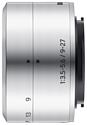 Samsung 9-27mm f/3.5-5.6 ED OIS NX-M